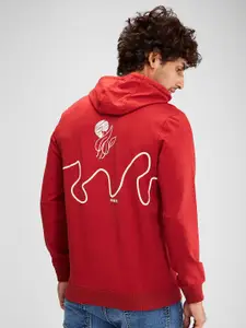 SPYKAR Men Sweatshirt