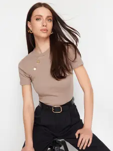 Trendyol Cotton Top