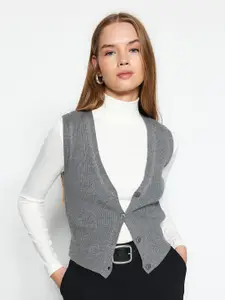 Trendyol Women Sweater Vest