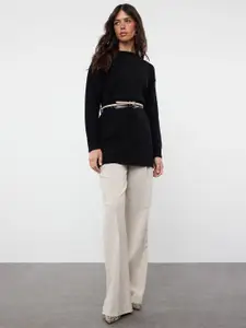 Trendyol Women Longline Pullover