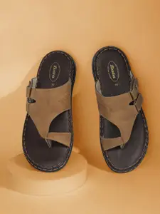 Bata Men PU Comfort Sandals