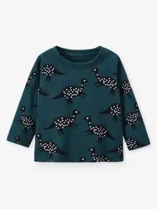 StyleCast Boys Printed T-shirt