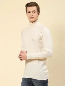 Monte Carlo Men Woollen Pullover