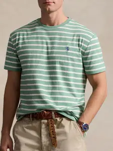 Polo Ralph Lauren Men Striped T-shirt