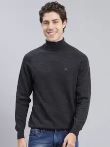 Monte Carlo Men Woollen Pullover