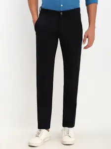 Allen Solly Men Slim Fit Chinos Trousers