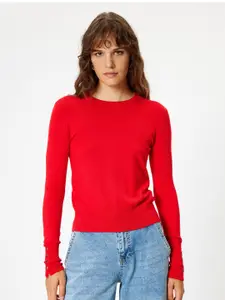 Koton Women Pullover