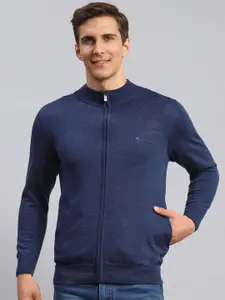 Monte Carlo Men Woollen Pullover