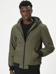 Koton Men Bomber Jacket