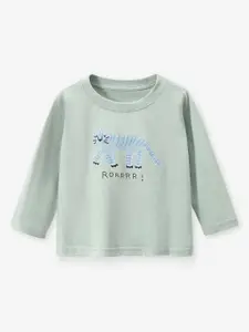 StyleCast Boys Printed T-shirt
