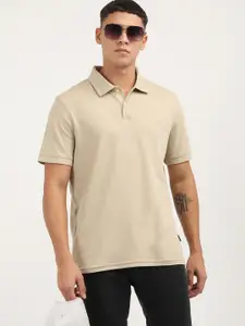 Calvin Klein Jeans Men V-Neck Pockets T-shirt