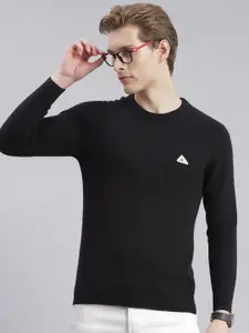 Monte Carlo Men Woollen Pullover