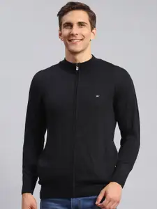 Monte Carlo Men Woollen Pullover