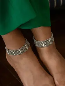 SHAYA Anklet