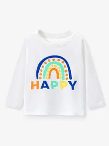 StyleCast Girls Printed T-shirt