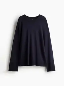 H&M Women Fine-Knit Jumper