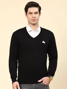 Monte Carlo Men Woollen Pullover