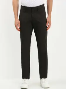 Allen Solly Men Slim Fit Trousers