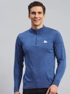 Monte Carlo Men Woollen Pullover