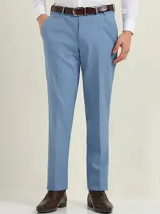 Allen Solly Sport Men Slim Fit Trousers
