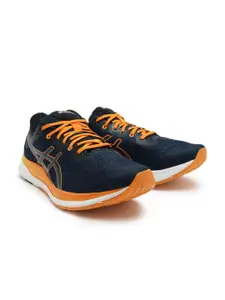 ASICS EZERIDE Men Textured Running Sports Shoes