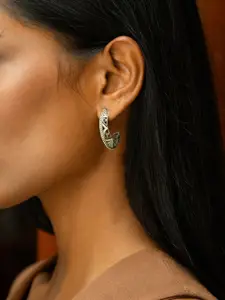 SHAYA Contemporary Studs Earrings