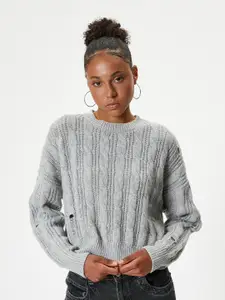 Koton Women Pullover