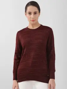 Van Heusen Woman Women Printed Pullover