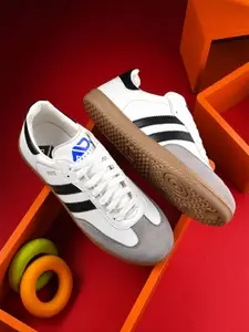 aadi Men Non-Marking Lightweight Running Shoes