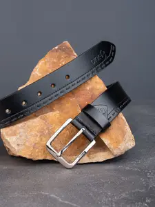 One8 Men Leather Belt