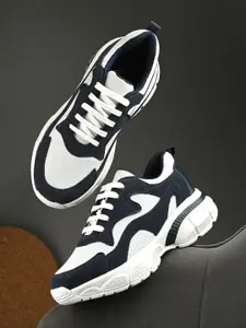 aadi Women Mesh Running Non-Marking Shoes