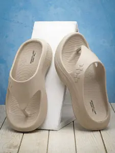 ASIAN Men Self Design Clogs