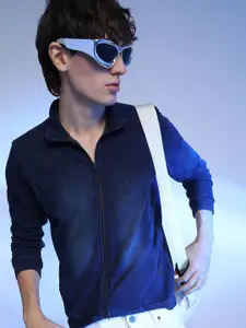 Campus Sutra Men Lightweight Jacket