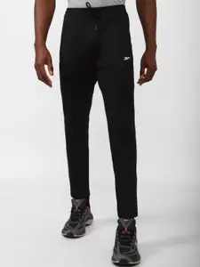 Reebok Men Mid-Rise Track Pant