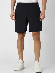 Van Heusen Flex Men Printed Shorts