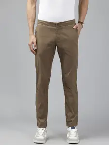 Blackberrys Men Skinny Fit Chinos Trousers