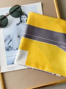 CrossKulture Women Printed Scarf