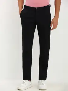Allen Solly Men Slim Fit Trousers