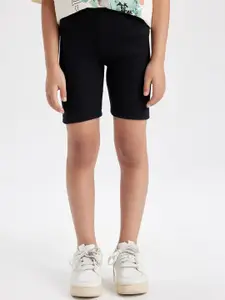DeFacto Girls Above Knee Shorts