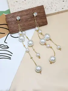 KRENOZ Classic Drop Earrings