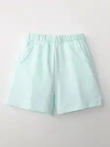 StyleCast Girls Slip-On Shorts