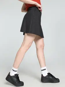 Puma Dare To Raised Texture Mini Skirt