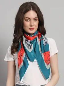 Ravaiyaa Women Printed Scarf