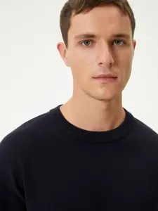 Koton Men Pullover