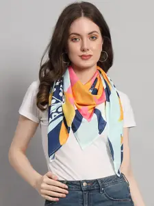 Ravaiyaa Women Printed Scarf