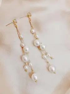 KRENOZ Classic Drop Earrings