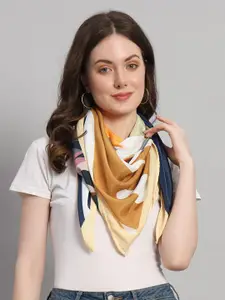 Ravaiyaa Women Printed Scarf