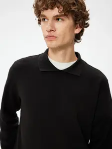 Koton Men Sweatshirt
