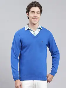 Monte Carlo Men Pullover