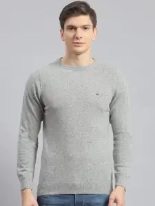 Monte Carlo Men Woollen Pullover